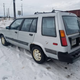 Illustration for article titled Found on Montana Craigslist: Tercel Edition